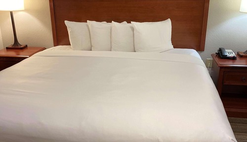 Suite, 1 Bedroom, Accessible, Non Smoking