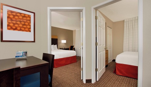 Suite, 2 Bedrooms