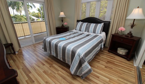 Deluxe Condo, 2 Bedrooms