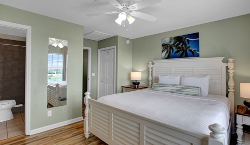 Premium Condo, 2 Bedrooms