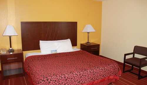 Room, 1 Queen Bed, Non Smoking