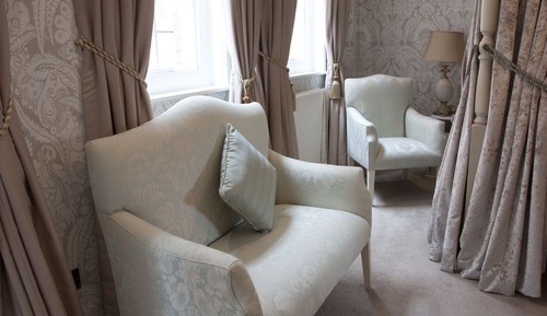 Suite, 1 King Bed, Non Smoking (Four Poster Bed)