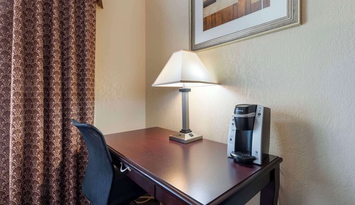 Standard Room, 1 King Bed with Sofa bed, Non Smoking, Refrigerator & Microwave (with Sofabed)