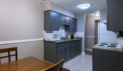 Suite, 1 Bedroom, Non Smoking