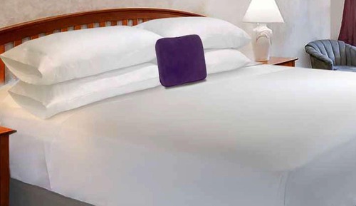 Room, 2 Double Beds, Accessible
