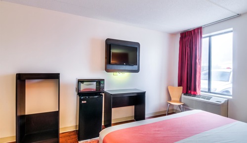 Deluxe Suite, 1 King Bed, Non Smoking