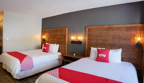 Room, 2 Queen Beds