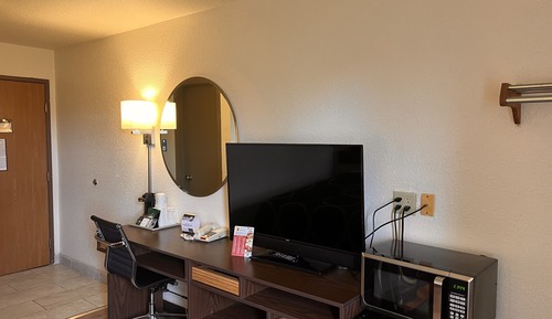 Studio Suite, 1 King Bed, Non Smoking