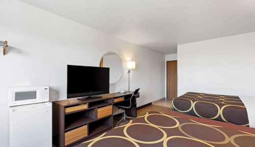 Standard Room, 2 Queen Beds