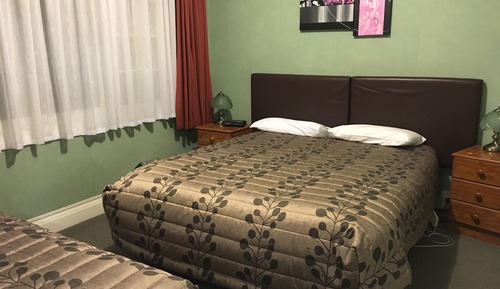 Executive Apartment, 1 Bedroom