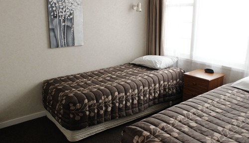 Family Apartment, 2 Bedrooms