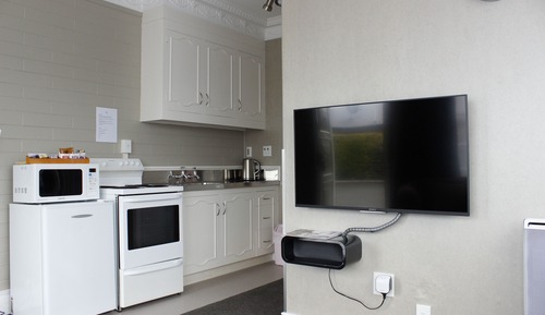 Standard Apartment, 1 Bedroom