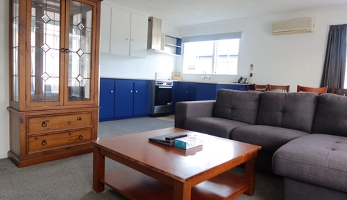 Deluxe Apartment, 2 Bedrooms