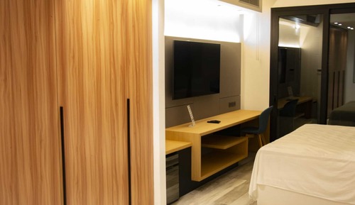 Junior Room