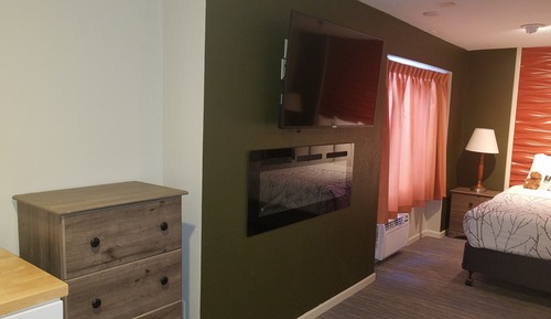 Classic Single Room