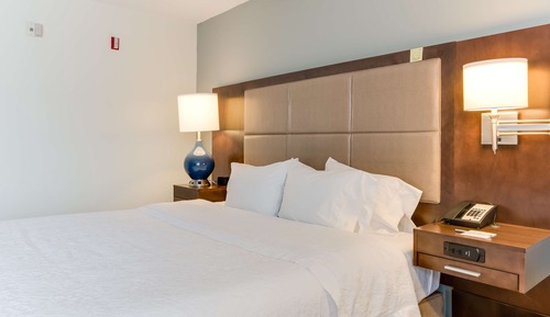 Room, 1 King Bed, Accessible, Non Smoking