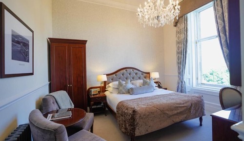 Townhouse Double