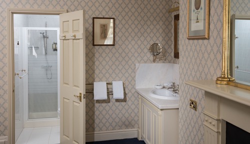 Superior Double Room, Ensuite