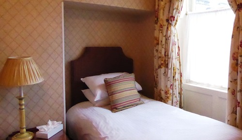 Triple Room, Ensuite