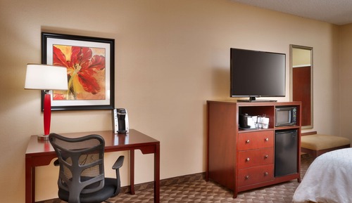 Standard Room, 2 Queen Beds, Non Smoking
