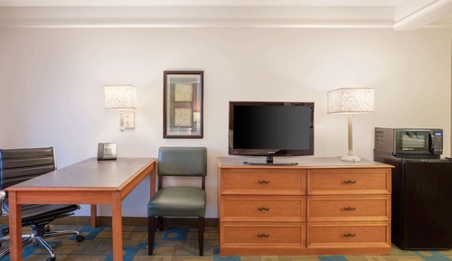 Suite, 1 Bedroom, Non Smoking