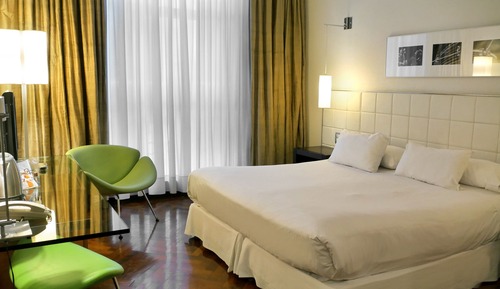 Superior Single Room