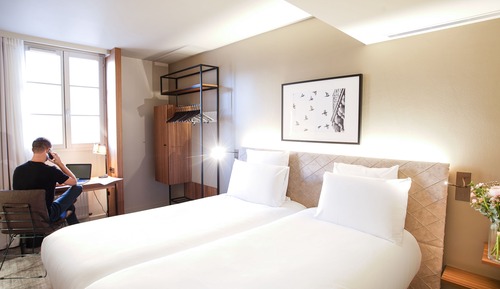 Classic Double Room, 1 Double Bed