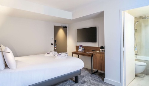 Room, 1 Twin Bed