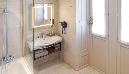 Superior Double Room, 1 Double Bed