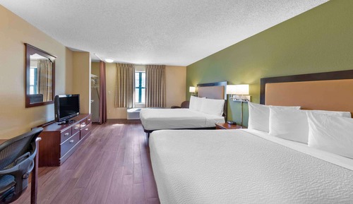Suite, 1 Bedroom, Non Smoking