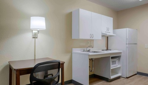 Studio, 1 Queen Bed, Accessible, Non Smoking