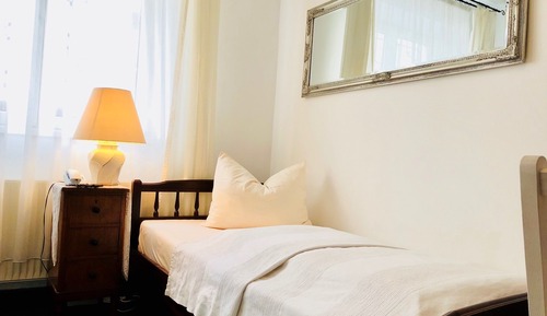 Basic Single Room