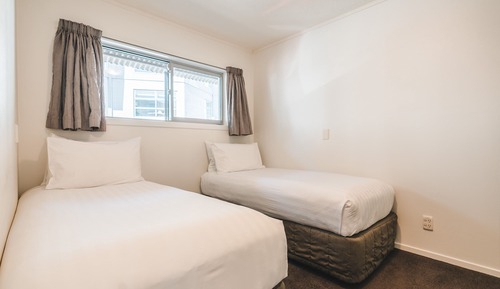 Family Apartment, 2 Bedrooms