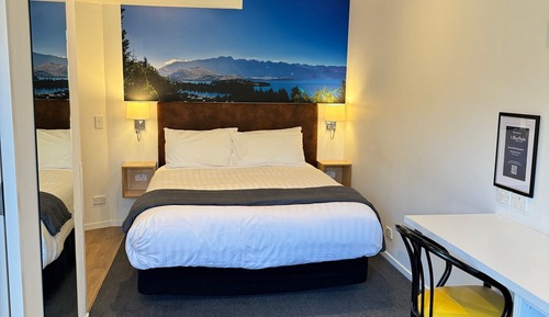Classic Room