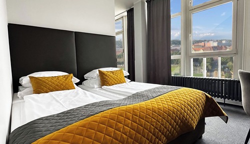 Family Suite