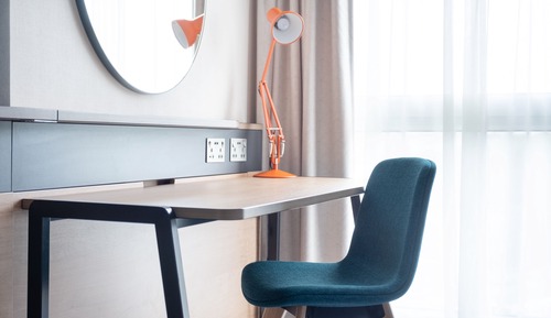 Suite, 1 Bedroom (Super)