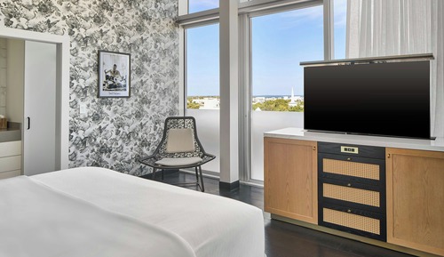 Brand New Suite, 1 Bedroom