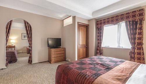 Family Suite, Multiple Beds