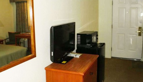 Room, 1 Queen Bed, Non Smoking