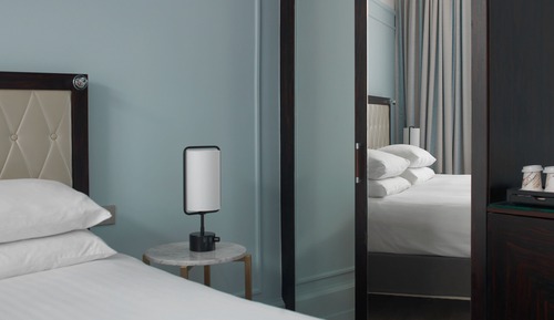 Superior Room, 1 Queen Bed