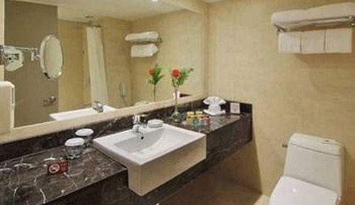 Classic Room, 1 King Bed, Non Smoking, City View