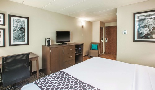Deluxe Room, 1 King Bed, Non Smoking