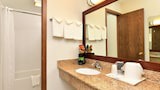 Double Room, Ensuite (Queen -1st Floor)