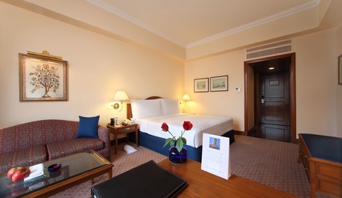 Room (Trident Preferred Room)