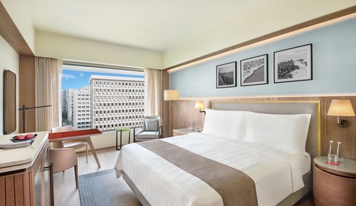 Executive Room, Harbor View
