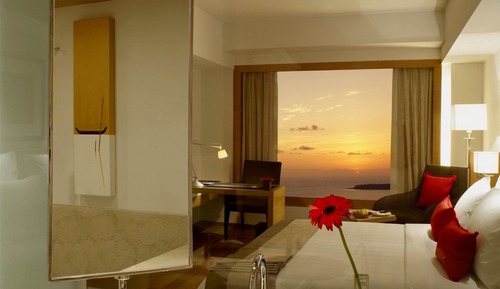 Premier Room, Ocean View