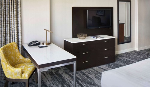 Suite, 1 Bedroom