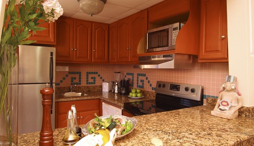 Standard Suite, 1 Bedroom