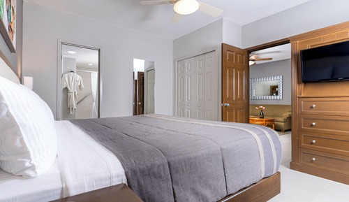 Superior Suite, 2 Bedrooms