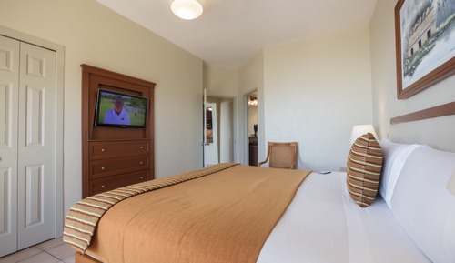 Standard Suite, 2 Bedrooms